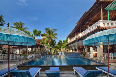 legian village hotel bali